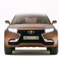 Lada X Ray Concept