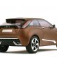 Lada X Ray Concept