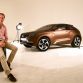 Lada X Ray Concept
