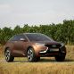 Lada X Ray Concept
