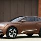 Lada X Ray Concept