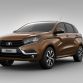LADA Xray SE