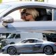 Lady Gaga Buys Audi R8
