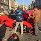 LaFerrari crashed in Budapest (12)