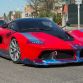LaFerrari FXX K in Maranello streets (1)