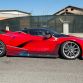 LaFerrari FXX K in Maranello streets (2)