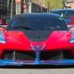 LaFerrari FXX K in Maranello streets (3)