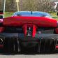 LaFerrari FXX K in Maranello streets (4)