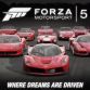 LaFerrari in Forza Motorsport 5