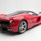 LaFerrari miniature by Amalgam