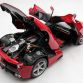 LaFerrari miniature by Amalgam