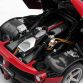 LaFerrari miniature by Amalgam