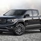 GMC Acadia Pickup