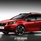 Peugeot 2008 GTi