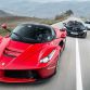 LaFerrari, P1, 918 Spyder (1)
