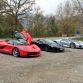 LaFerrari, P1, 918 Spyder (2)