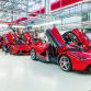 LaFerrari Production (1)