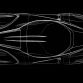 LaFerrari sketches