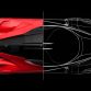 LaFerrari sketches