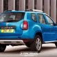 Dacia Duster Stepway rear2