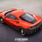 Ferrari 488 GTB Base rear2