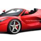 Ferrari LaFerrari Spider