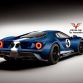 Ford GT Gulf (2)