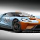 Ford GT in Gulf livery (1)