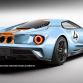 Ford GT in Gulf livery (2)
