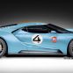 Ford GT in Gulf livery (3)