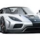 Koenigsegg Agera Spider