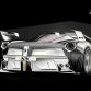 LaFerrari XX sketch design by Daniele Pelligra