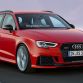 Audi RS3 Sportback