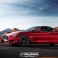 Infiniti Q60 Pickup2