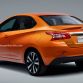 Nissan Almera-Sunny 2