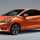 Nissan Almera-Sunny