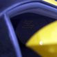 Lamborghini 5-95 Zagato with pearl yellow paint