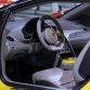 Lamborghini 5-95 Zagato with pearl yellow paint