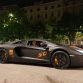 Lamborghini 50th Anniversary Grand Tour