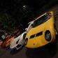 Lamborghini 50th Anniversary Grand Tour