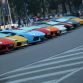 Lamborghini 50th Anniversary Grand Tour