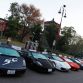 Lamborghini 50th Anniversary Grand Tour