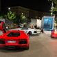 Lamborghini 50th Anniversary Grand Tour