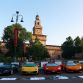 Lamborghini 50th Anniversary Grand Tour
