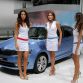 Skoda Babes at Paris 2012