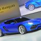 Lamborghini Asterion hybrid concept (2)