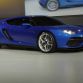 Lamborghini Asterion hybrid concept (3)