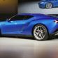 Lamborghini Asterion hybrid concept (4)