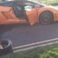 Lamborghini Gallardo Crash into Tree (4)