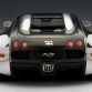 Bugattti EB Veyron 16.4 Pur Sang Miniature by AUTOart